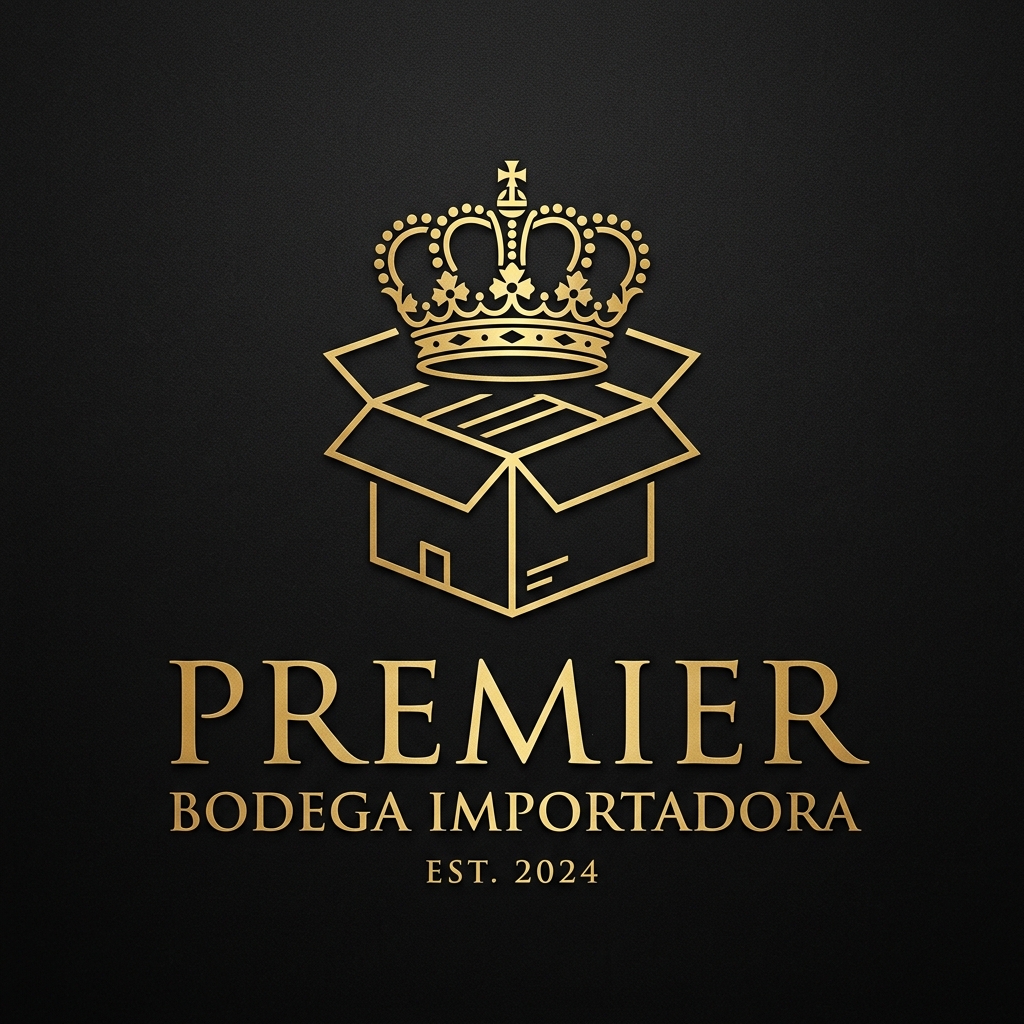 PREMIER Logo